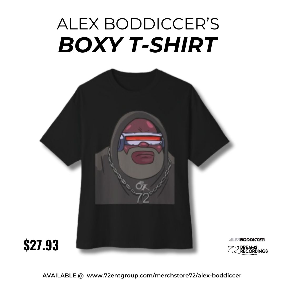 boddiccer's tweet photo. The latest addition to the Alex Boddiccer lineup: our comfy unisex boxy tee! Available now! https://t.co/chfzy87stU
#AlexBoddiccer #NewMerch #boxytee #supportlocal https://t.co/DzfO3xa9Cv