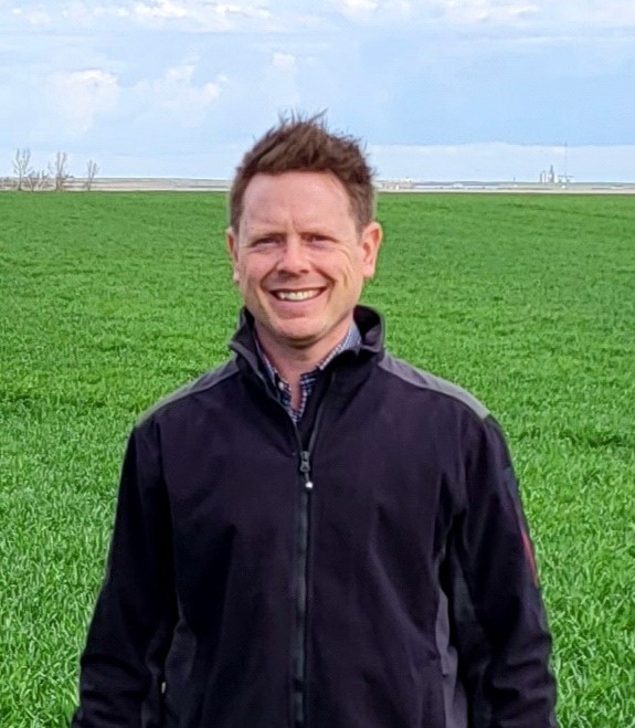 📢 Exciting news at KWS Canada! Kenny Piecharka has been promoted to Country Manager for our hybrid rye business, while Herman Wehrle transitions to Business Consultant to focus on end use markets. Please join us in congratulating them both on their new roles! #KWS #CDNAg