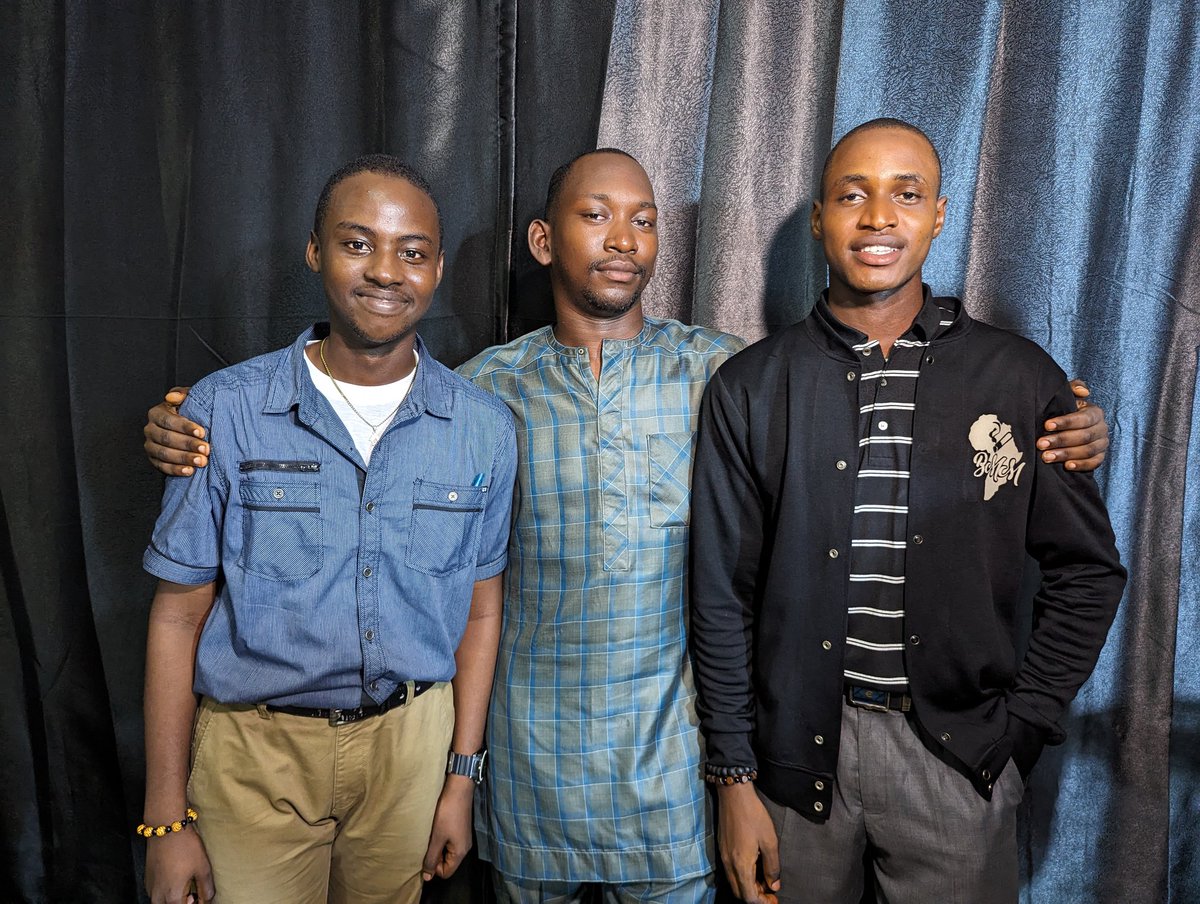 fcs_nmu's tweet image. What is expected of me in a church?
1. Honor: you’ll miss out when you don’t come to a meeting with honor. Without honor there can’t be transference of grace. Honor starts with recognition. Matthew 28:19 John 5:22-23
2. Be punctual 
3. Be orderly 1 Timothy 3:15