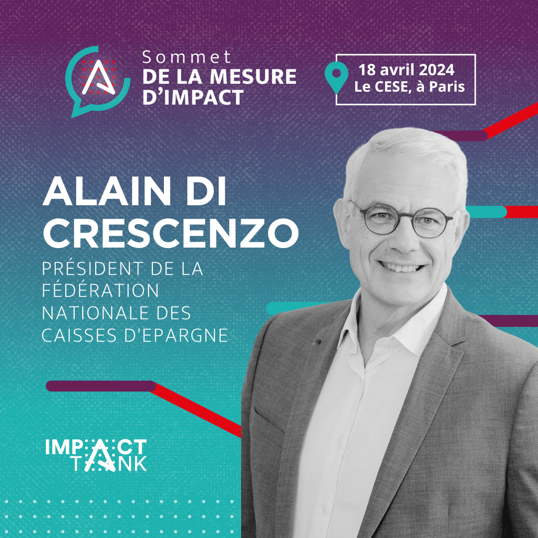 FNCE's tweet photo. 📣Ensemble, changeons le système lors du
#SMI2024 organisé par @ImpactTank !
RDV sur la session "La mesure d'impact, un baromètre de l'ancrage territorial des entreprises" avec
@DiCrescenzo_A 
📅18/04
📍@lecese
Programme et inscriptions 👉
https://t.co/4lKWthRzN4 https://t.co/sVlxGUnNqp