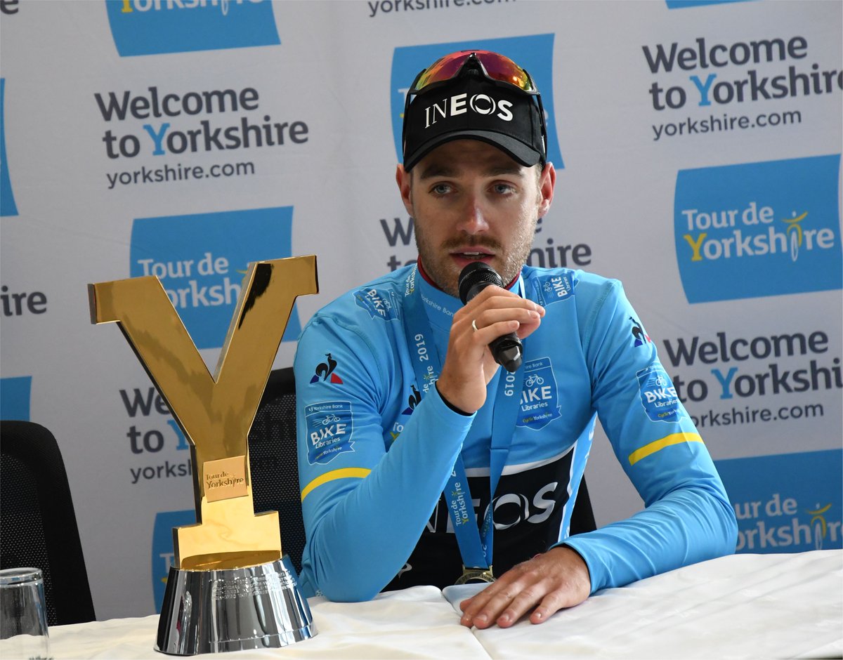 TEAM NEWS: Chris Lawless joins Saint Piran Team as DS.

Chris: "Being more of a senior rider within both teams that I rode for last year, with more responsibility, made me realise how much I enjoy helping get the most out of other riders." 
velouk.net/2024/03/28/chr…