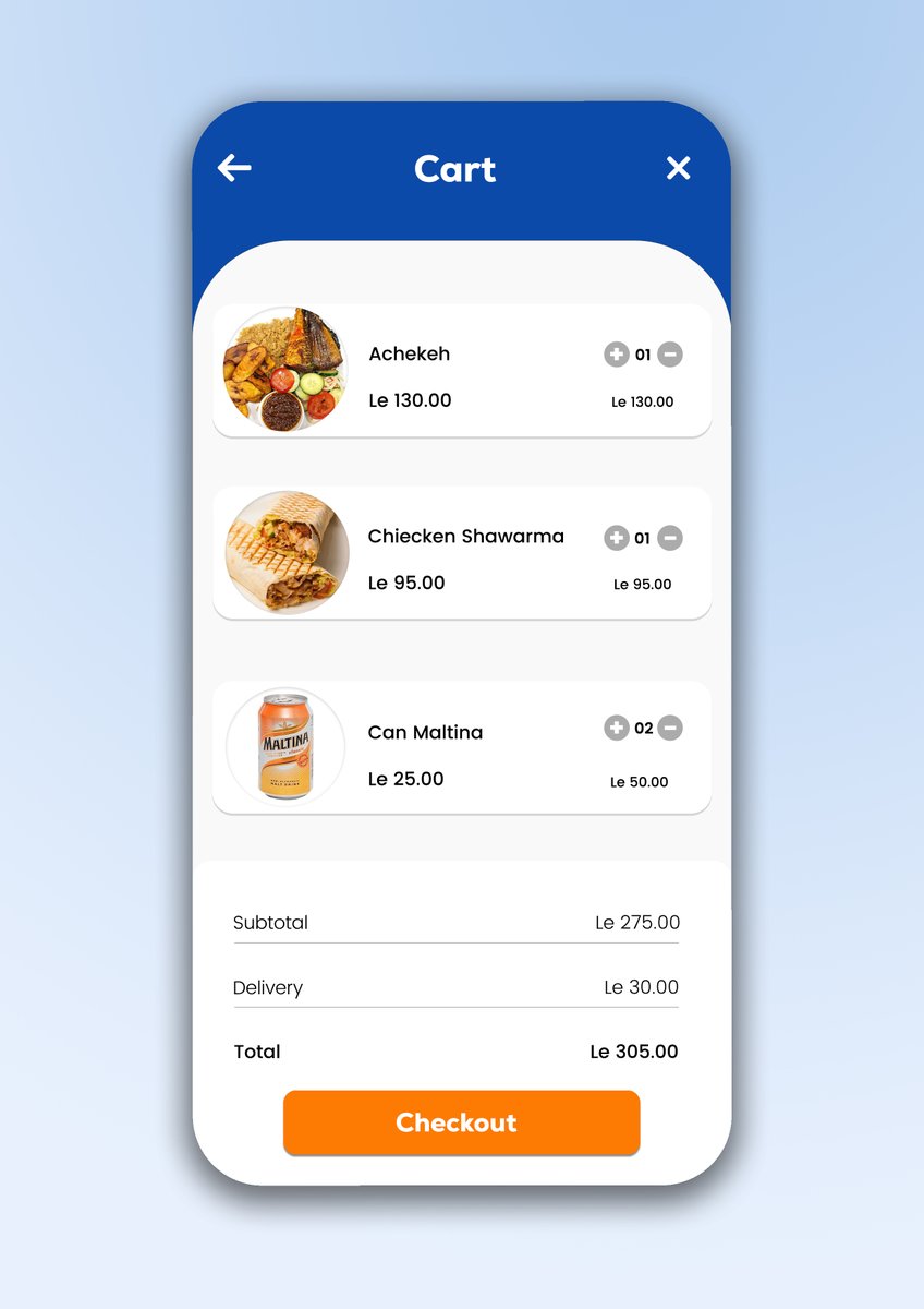 kabineh_'s tweet photo. Knesst Design Challenge
UI/UX Category
@Knesstconnect 
#createandinnovate🇸🇱 https://t.co/sJKj7phiVM