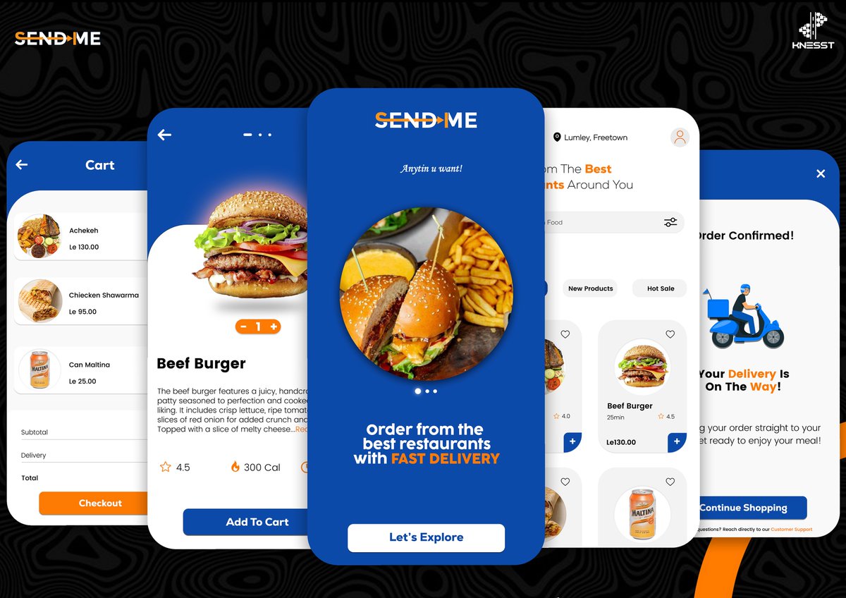 kabineh_'s tweet photo. Knesst Design Challenge
UI/UX Category
@Knesstconnect 
#createandinnovate🇸🇱 https://t.co/sJKj7phiVM