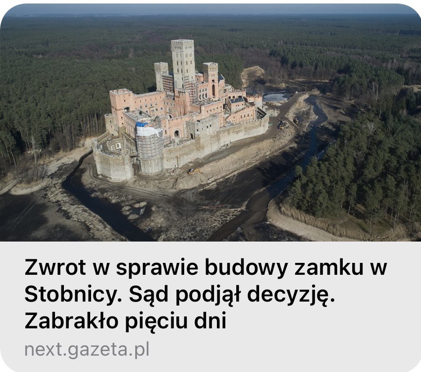 Ludzie odpowiedzialni za to opóźnienie już nie pracują. Sprawdzimy czy była to zwykła nieudolność, czy świadome działanie. Ale zapewniam, że takie sytuacje nie mogą i nie będą miały miejsca.