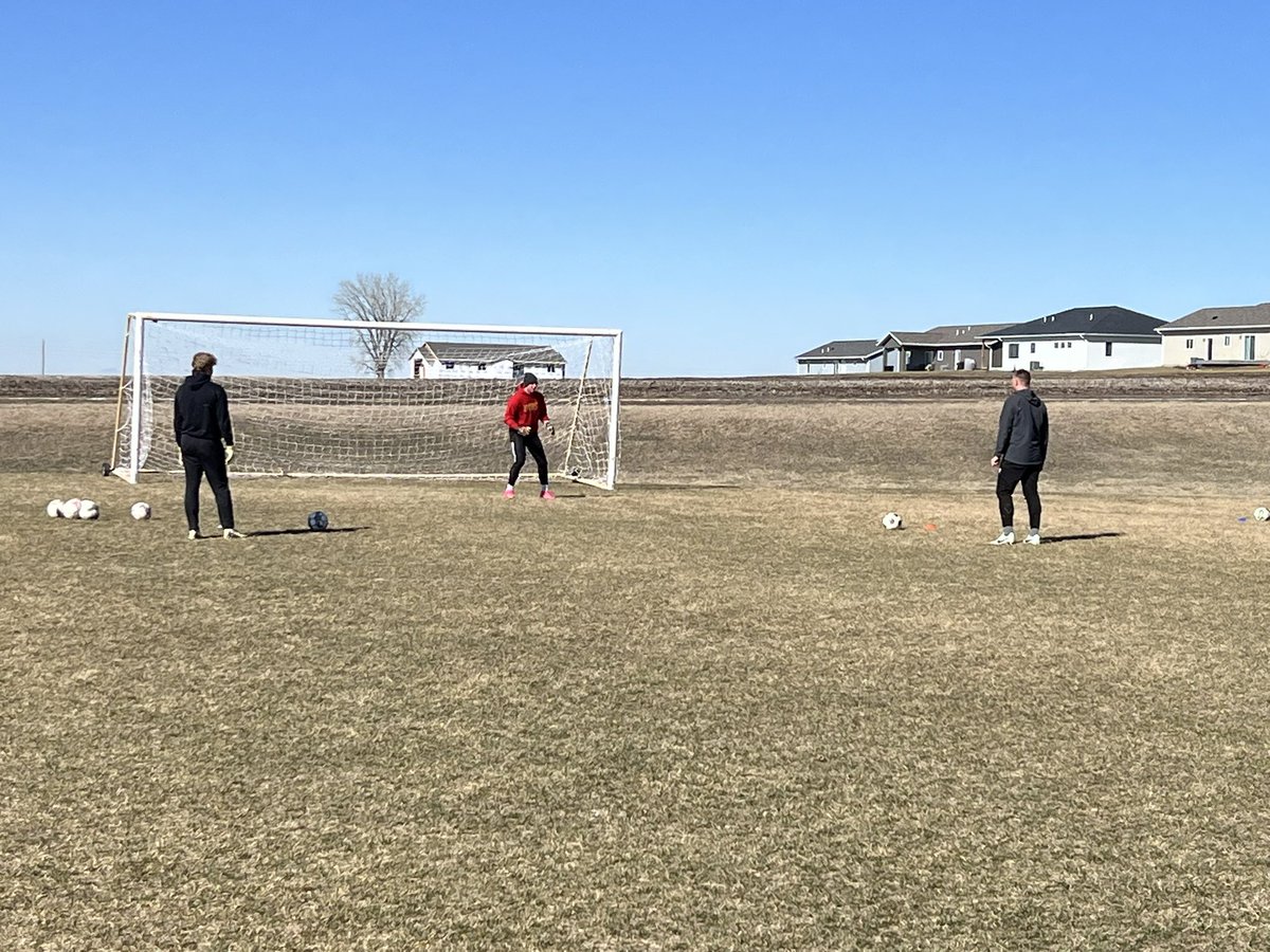 Western Christian Boys Soccer tweet media