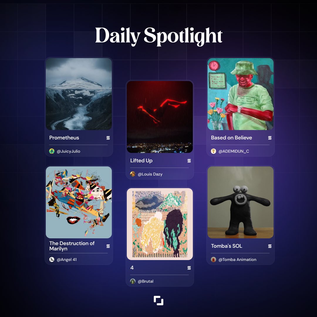 Exchange Art tweet media