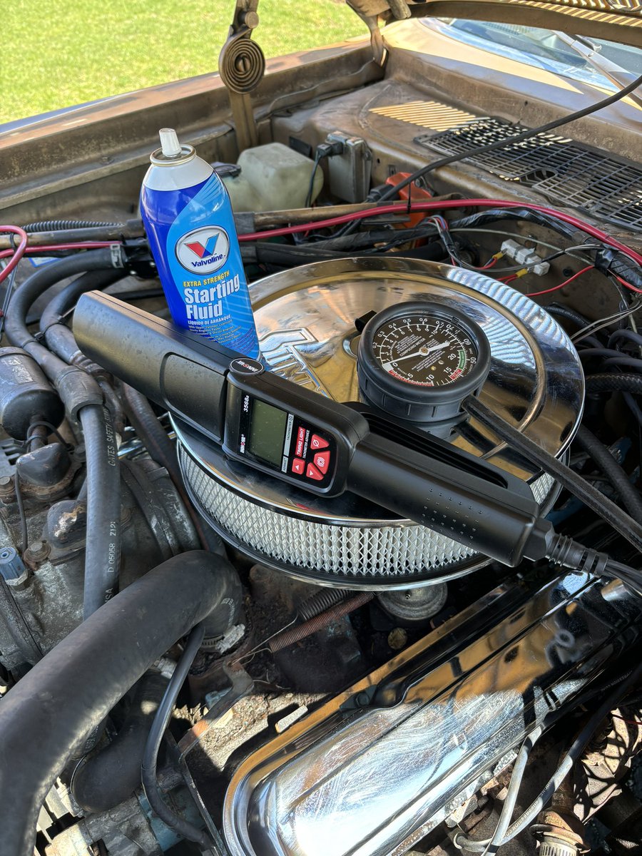 Andrew Markel tweet media