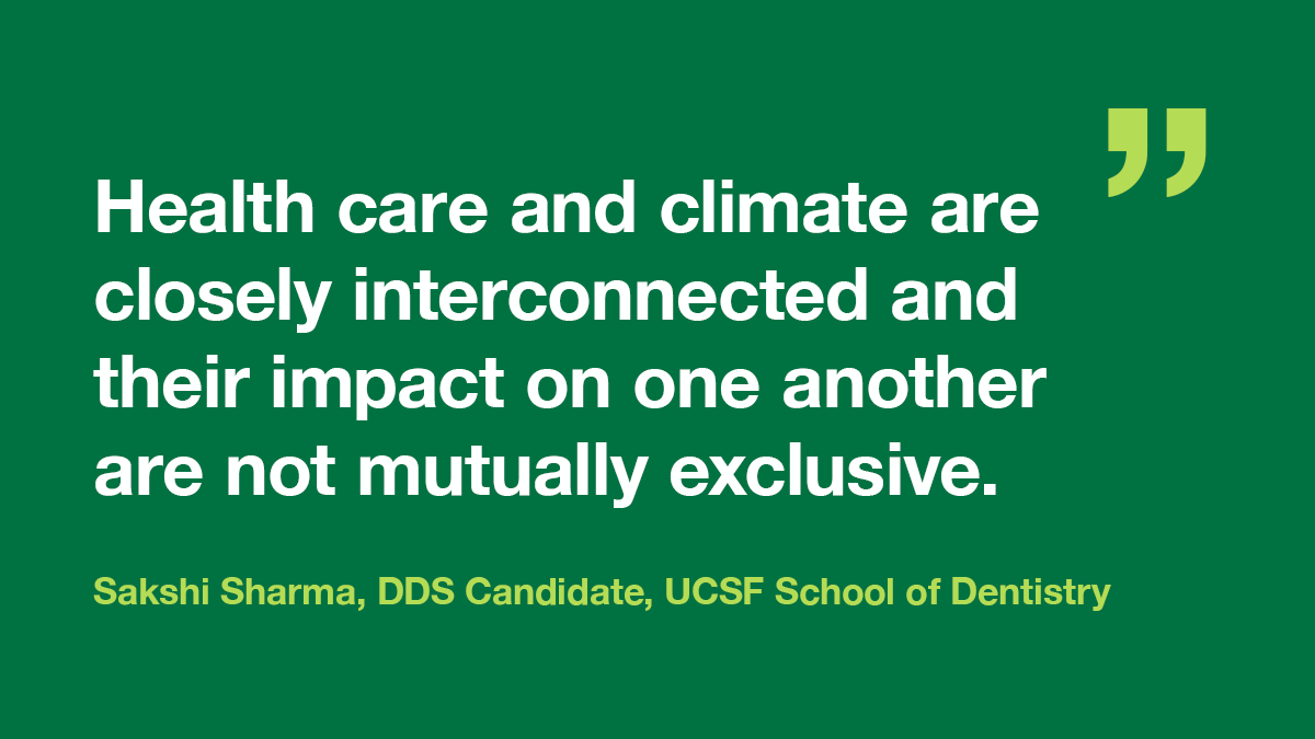 Feeling climate anxiety? You're not alone. Join the inaugural Climate Resilience Class with UCSF @Dr_Epel and other @UofCalifornia campuses, designed to help undergraduate and graduate students turn their climate distress into collective action. bit.ly/4a3ijw5