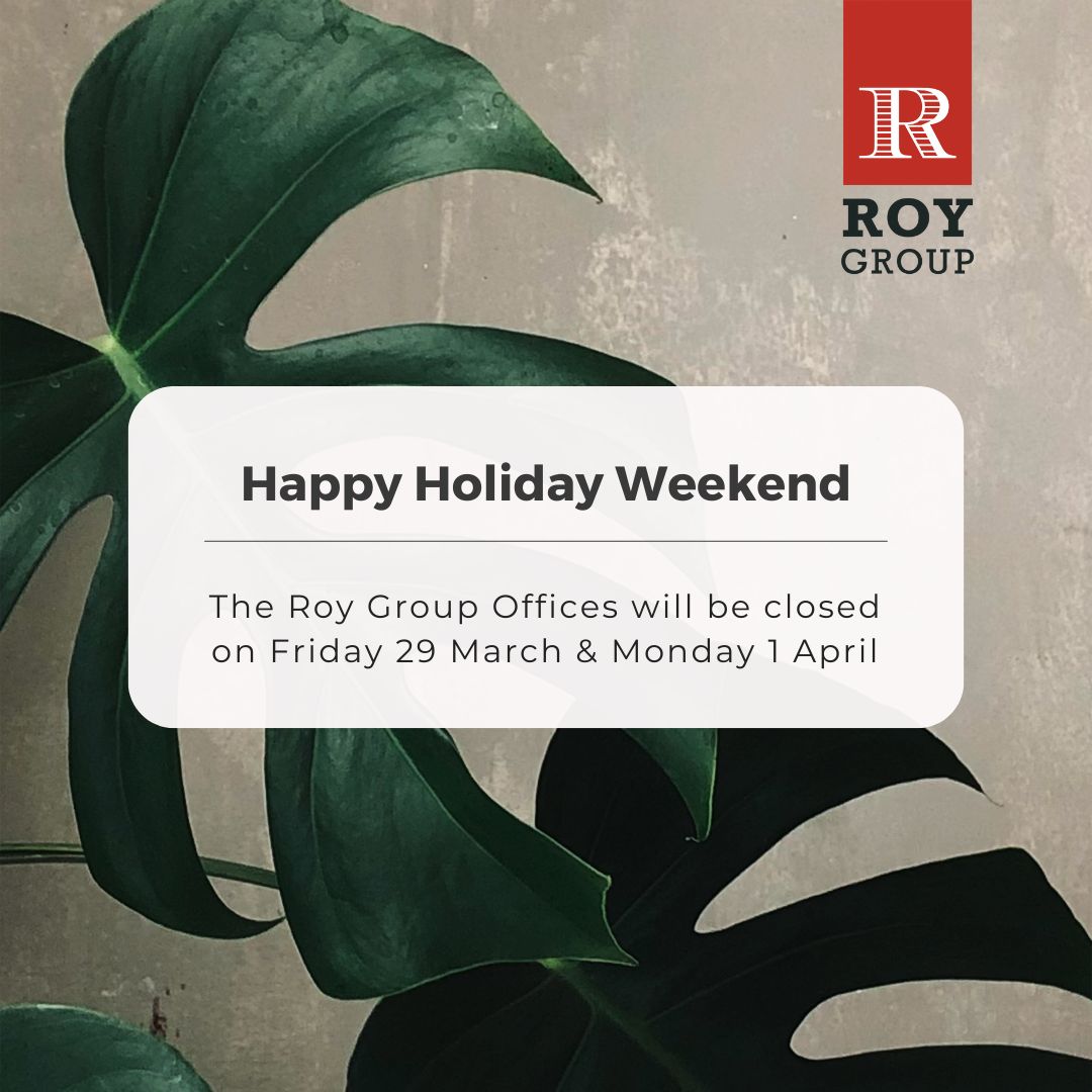 Wishing you all a lovely pause this weekend.