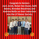 Photo by LaSalle-Peru Boys Basketball (@LPCavsBball)