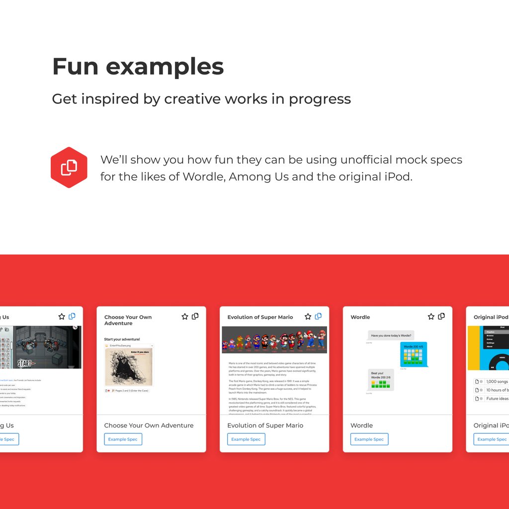 Not sure where to start? We have tons of templates and fun examples to spark your creativity and show you how to get the most out of our platform. Try building templates for your team to use and easily replicate them while preserving pages, tasks and files