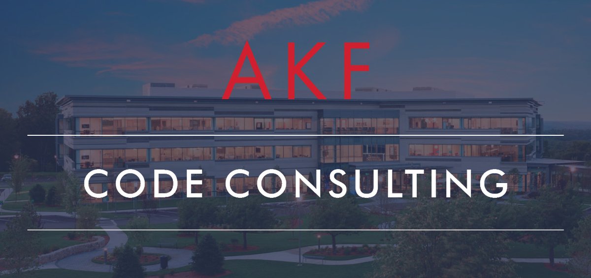 Extra! Extra! Our #CodeConsulting newsletter is hot off the press! Check it out for building code updates, project spotlights, and other AKF news: myemail.constantcontact.com/AKF-Code-Consu… #BuildingCodes #Newsletter
