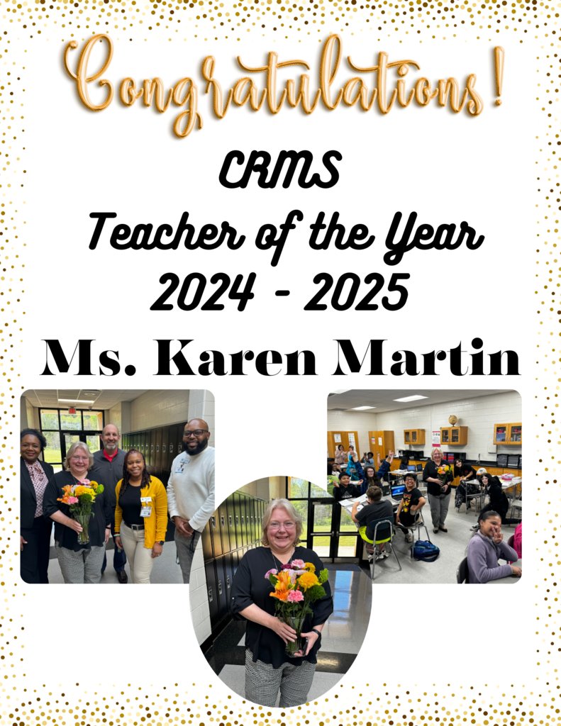 Cowan Road Middle tweet media