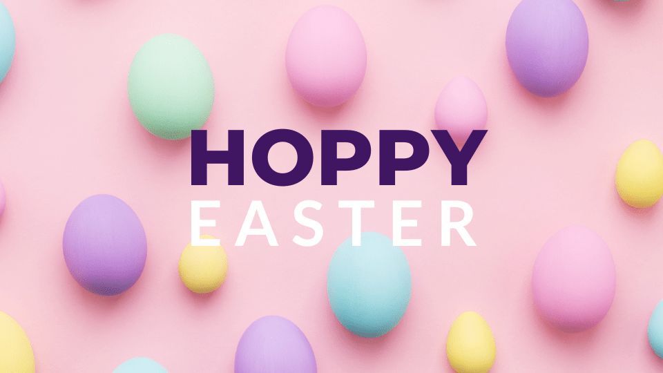 A reminder of our opening hours this Easter weekend 🐣🐇🌈🌷

We are closed Good Friday and Easter Monday but open on Saturday as usual. For more details - including out of hours maintenance info for tenants - visit 
buff.ly/43Ek80f  

Hoppy Easter 🐰