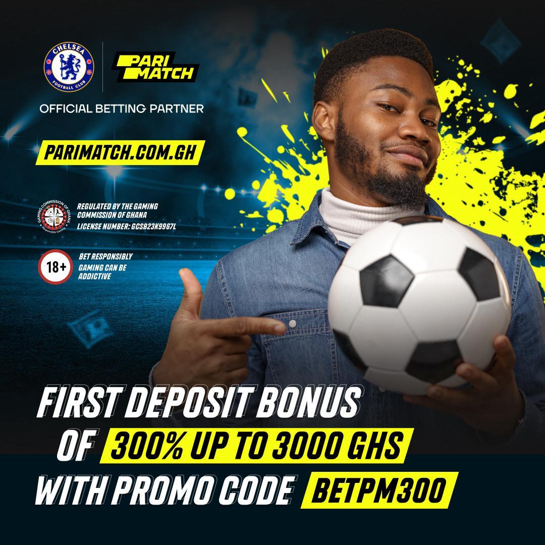 KWAHUBOGA1's tweet photo. dont miss #BetWithParimatch and enjoy good bonus using this link https://t.co/dyKTGvEAre https://t.co/ReJ30ojm91