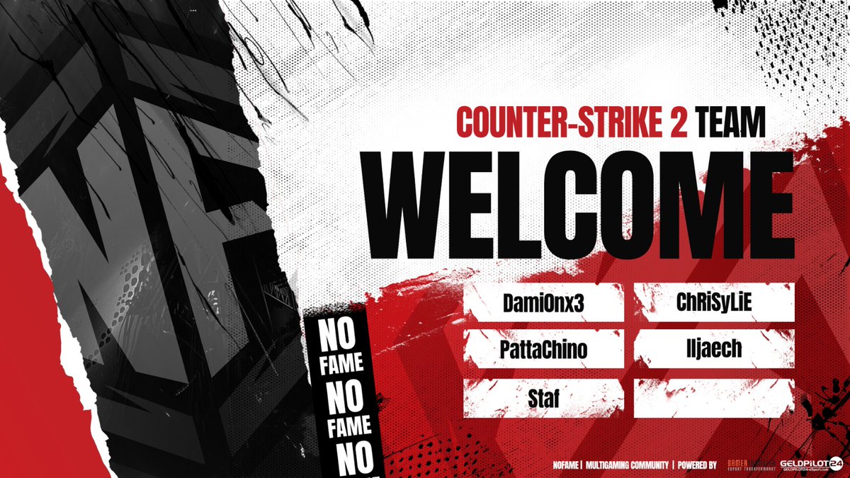 NoFameOfficial tweet media