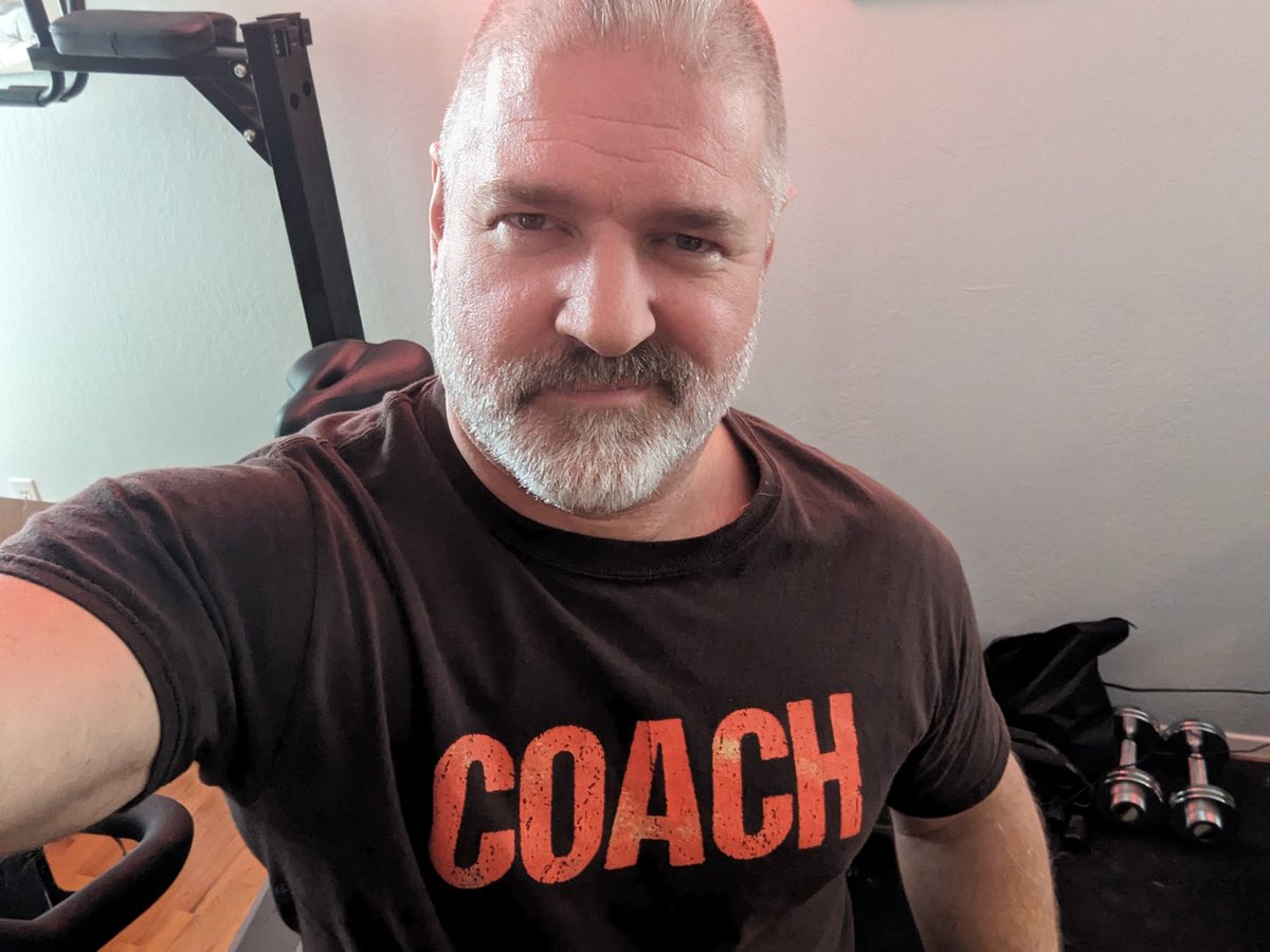 3 workouts and pounding a boy in this shirt. Going to get a few more for you, @Seattle_Dad , before you get the shirt back. In a ziploc bag to keep it fresh