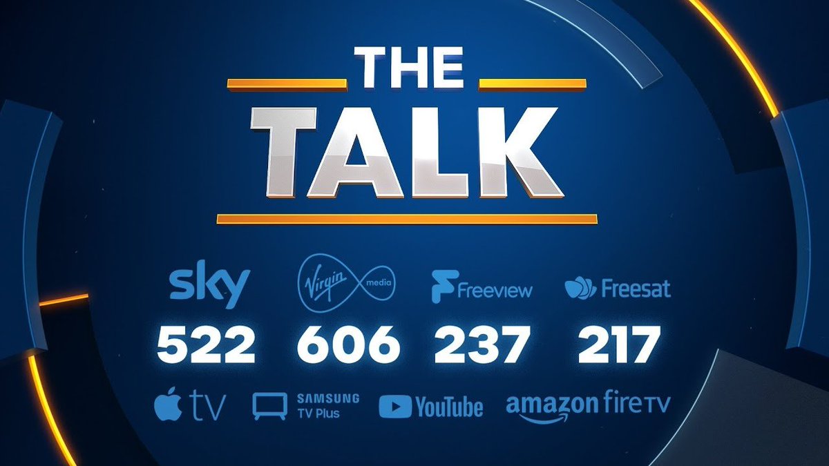 Here's your panel for The Talk👇 📢 Keir Starmer admits Boris had right idea on levelling up 📢 Scotland takes step closer to assisted dying 📢 King Charles III's poignant Maundy message Live from 6pm @iancollinsuk | @daisymcandrew | @thejamesmax | @estherk_k | Davinia Taylor