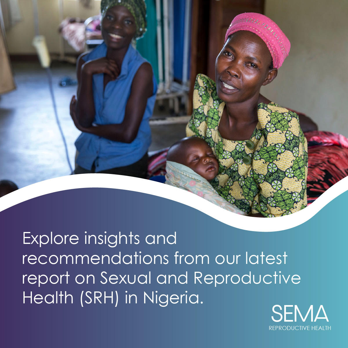 SEMA Reproductive Health tweet media