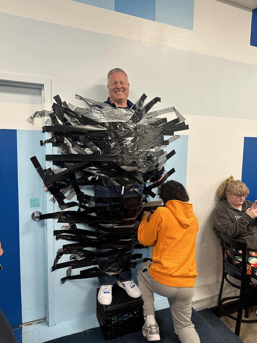 HighlandHS tweet media