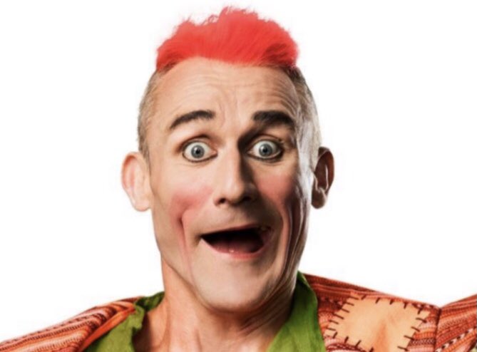 NEW INTERVIEW: @TweedyClown chats about playing Bottom in a new production of A Midsummer Night’s Dream - playing @YorkTheatre 9-13 April! #Theatre #YorkTheatre #Shakespeare 👉alwaystimefortheatre.com/2024/03/28/int…