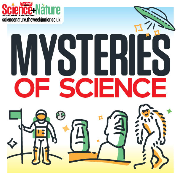 🎙️ It's a brand-new season of Mysteries of Science! 🚀 Join us as we go back to the start of the universe and explore the Big Bang theory with @Space_Mog and @StartsWithABang. 🎧 Listen now at funkidslive.com/mysteries