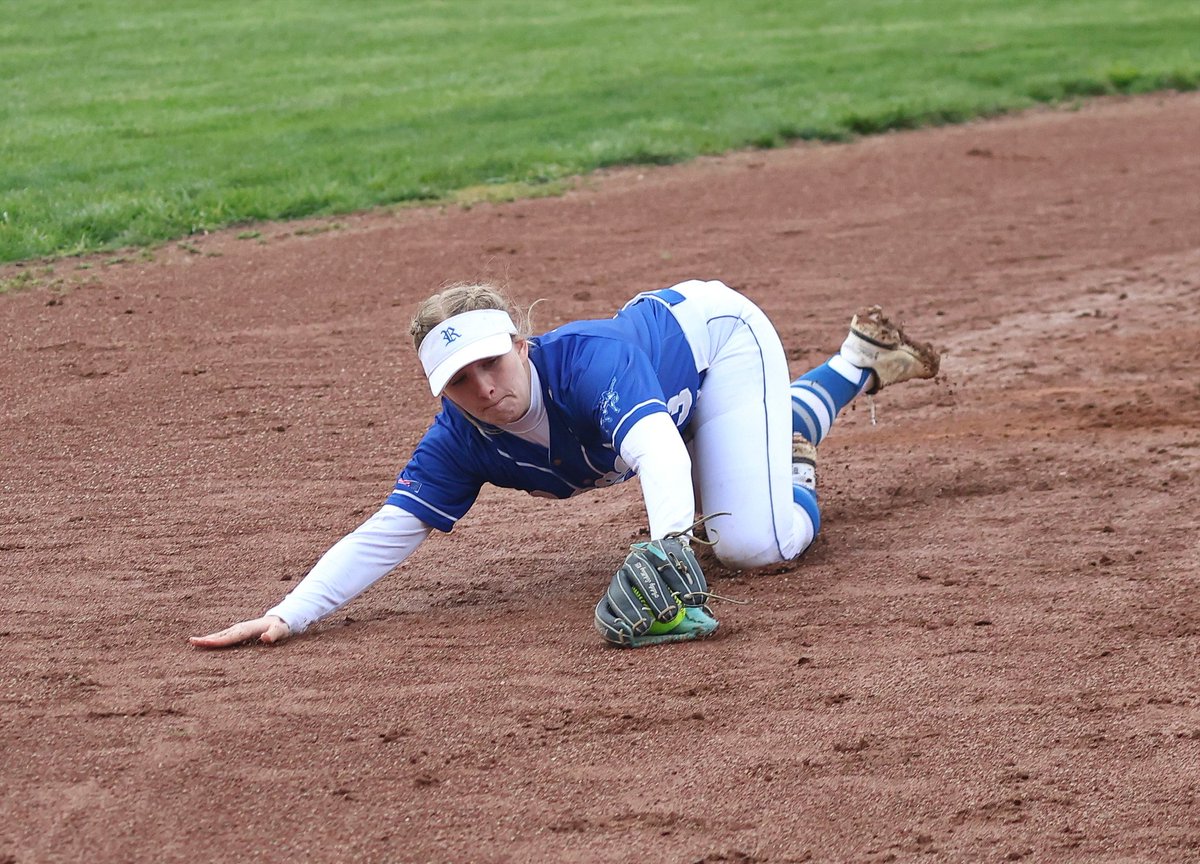 Just taking in some all-star SS play 🥎💙
<a href="/brhs_softball/">ready softball</a> <a href="/ReadyAthletics/">BRHS Athletics</a>