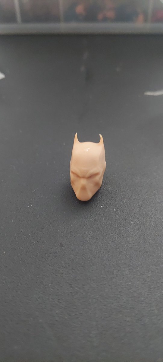 TheoButler04's tweet photo. Well we can take Hunter off the board. All we need now is a headsculpt for #QueenMotherRamonda or #HasbroMarvelLegends could...ya know since we done did #Griot, #Manifold &amp; the #MidnightAngels ourselves...🤷🏾‍♂️ https://t.co/ohviTYqsYb