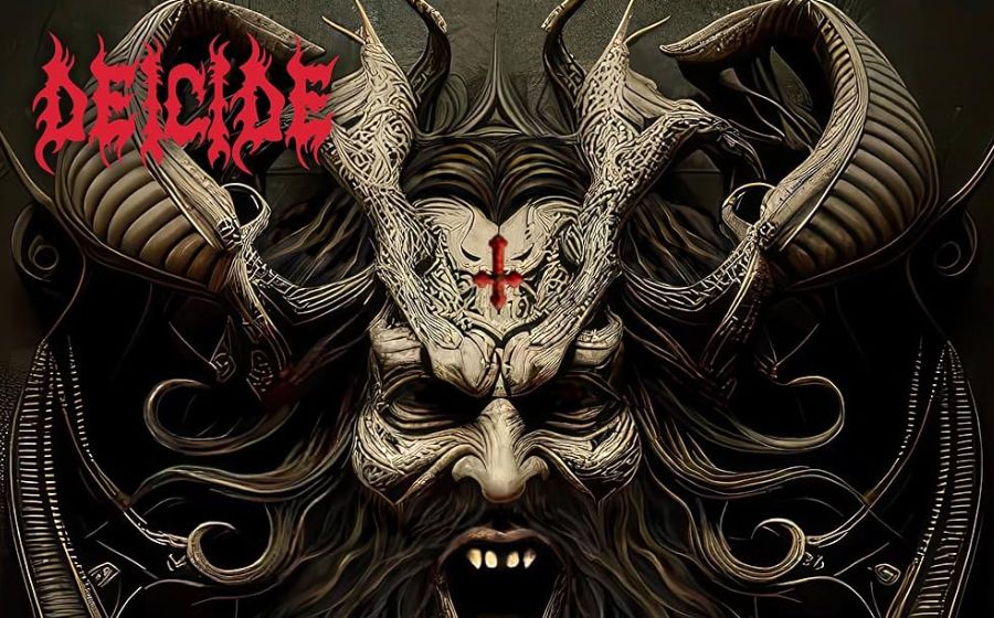 Deicide - Banished By Sin Review myglobalmind.com/2024/03/28/dei… 

#deicide #banishedbysin #deathmetal #reigningphoenixmusic