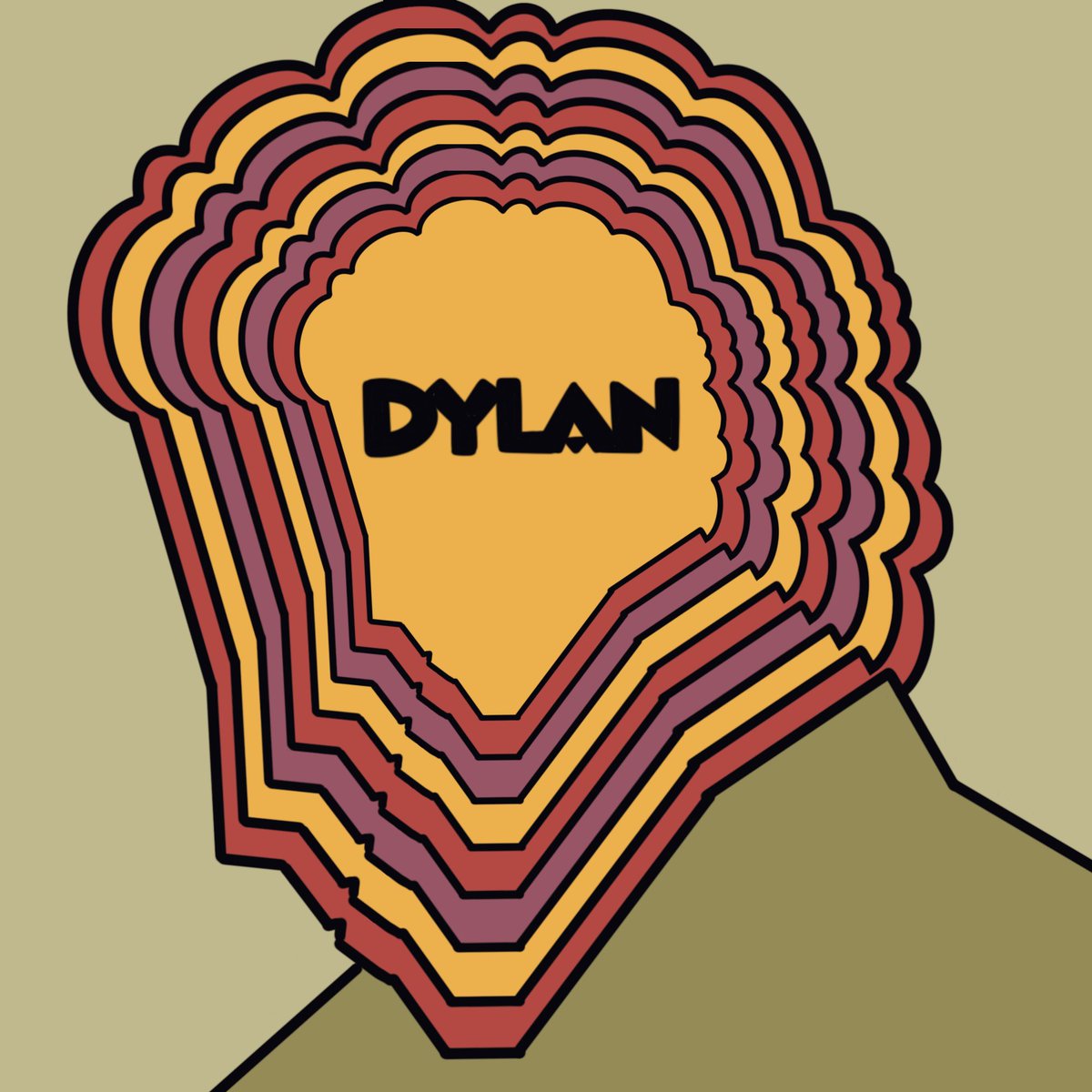 1973 Dylan