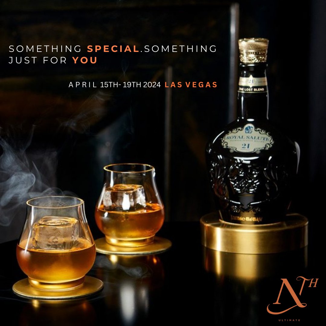 Universal Whisky Experience tweet media