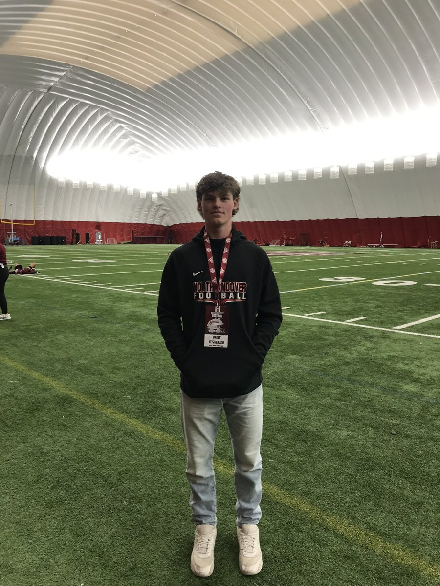 Drew Fitzgerald tweet media