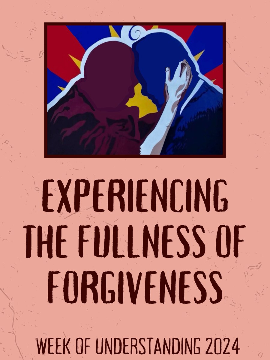 March 18-26 marked Woodward’s Week of Understanding, an annual event focused on promoting diversity, connection, and empathy. The 2024 theme was “forgiveness.” woodward.edu/beyond-the-cla…