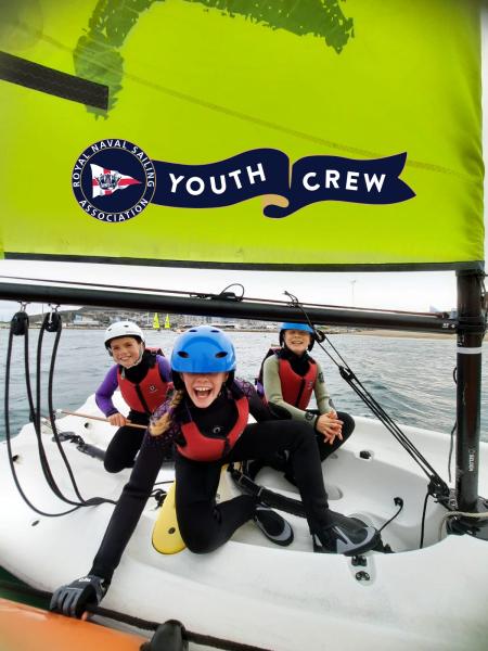 Book now for FREE sailing courses for young people from serving Royal Navy, Royal Marines and Royal Fleet Auxiliary communities, ages 11-17. Some Easter spaces available at locations in: ⛵ Dorset ⛵ Plymouth ⛵ Hampshire Book here: rnsayouthcrew.org.uk