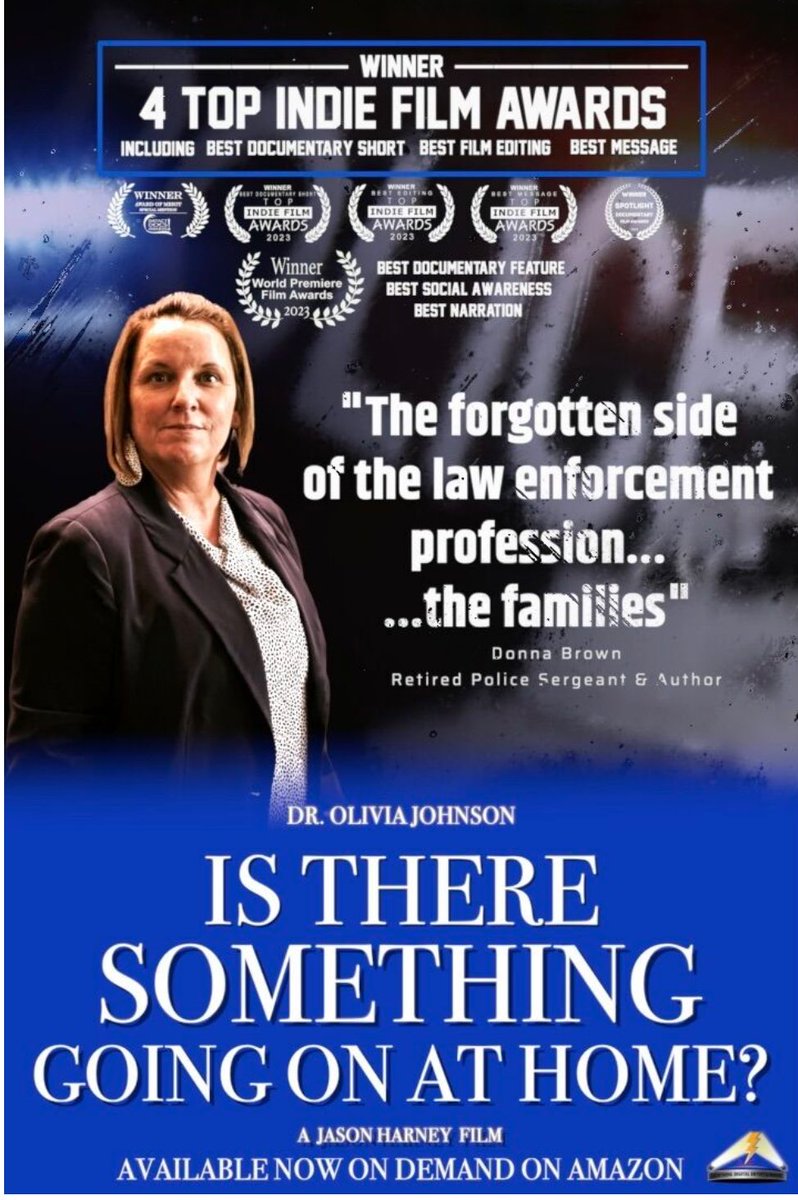 💯 Ernie Stevens 💯 (@estevens0845) on Twitter photo This film is candid and will be relatable to so many.
Available on demand on Amazon and Tubi.
A Lightning Digital Entertainment Production.
@10CodeMindset <a href="/JasonHarney72/">Jason Harney</a> This film is candid and will be relatable to so many.
Available on demand on Amazon and Tubi.
A Lightning Digital Entertainment Production.
@10CodeMindset <a href="/JasonHarney72/">Jason Harney</a>
