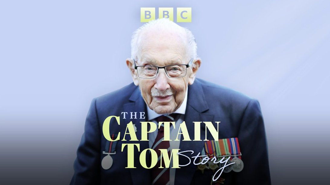 In April 2020, the story of Sir Captain Tom Moore captured the world's heart. A report by @CARMA described it as one of the greatest demonstrations of authentic purpose #PR, and #comms. @richardbagnall spoke to @BBC3CR about the key takeaways. 📻 bbc.co.uk/sounds/play/p0…