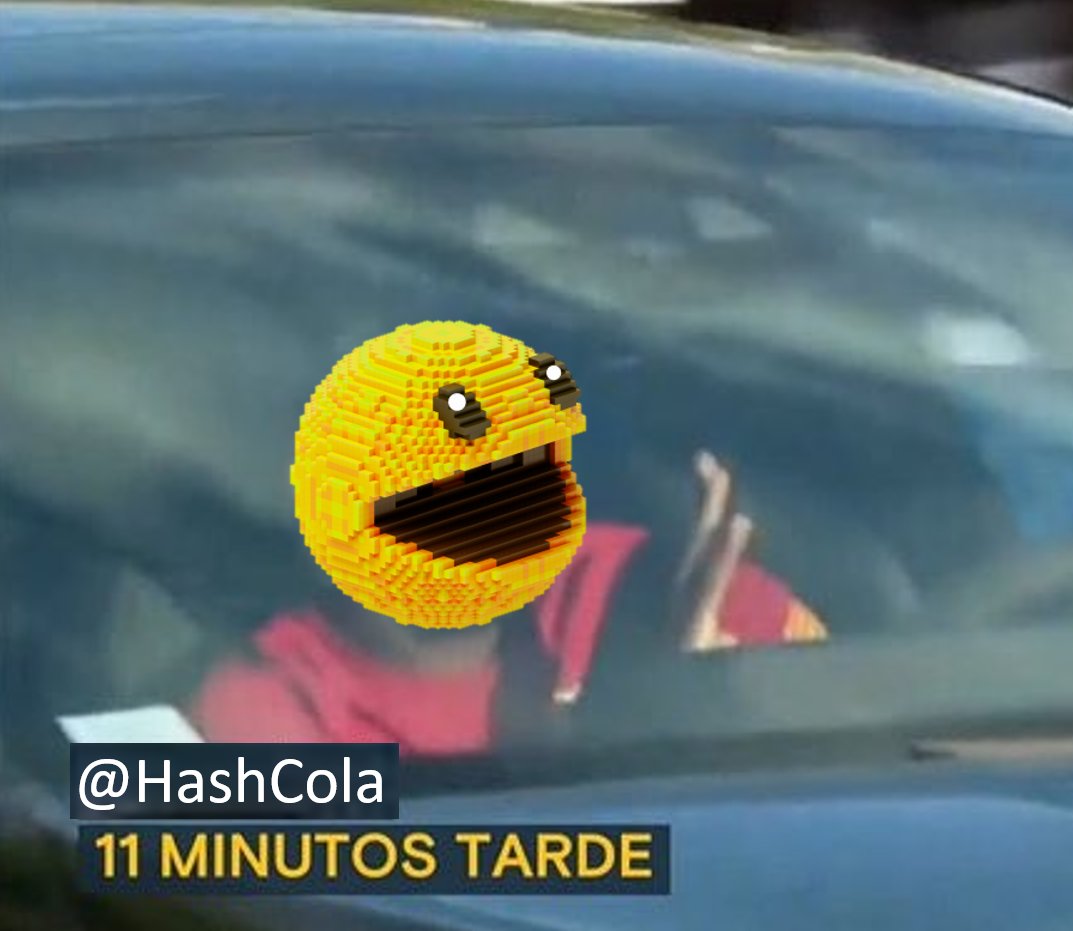 TrashCola tweet media