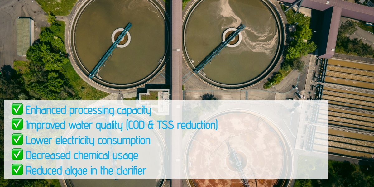 InfoSirona's tweet image. Exciting update! 🌟 LiCA systems earn approval from the French Water Agency for co-funding opportunities. Available exclusively in the UK from Sirona Solutions
Upgrade your wastewater treatment – act now! 🇬🇧#sewage #WaterUK #Netzero #SustainableTech  bit.ly/48jvUO1