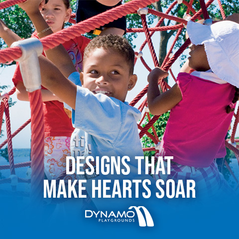 Our designs ignite creativity and provide a safe and familiar place for children to play. This leads to positive play experiences that children will cherish for years to come!