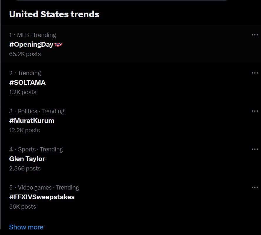 Soltama SOL tweet media