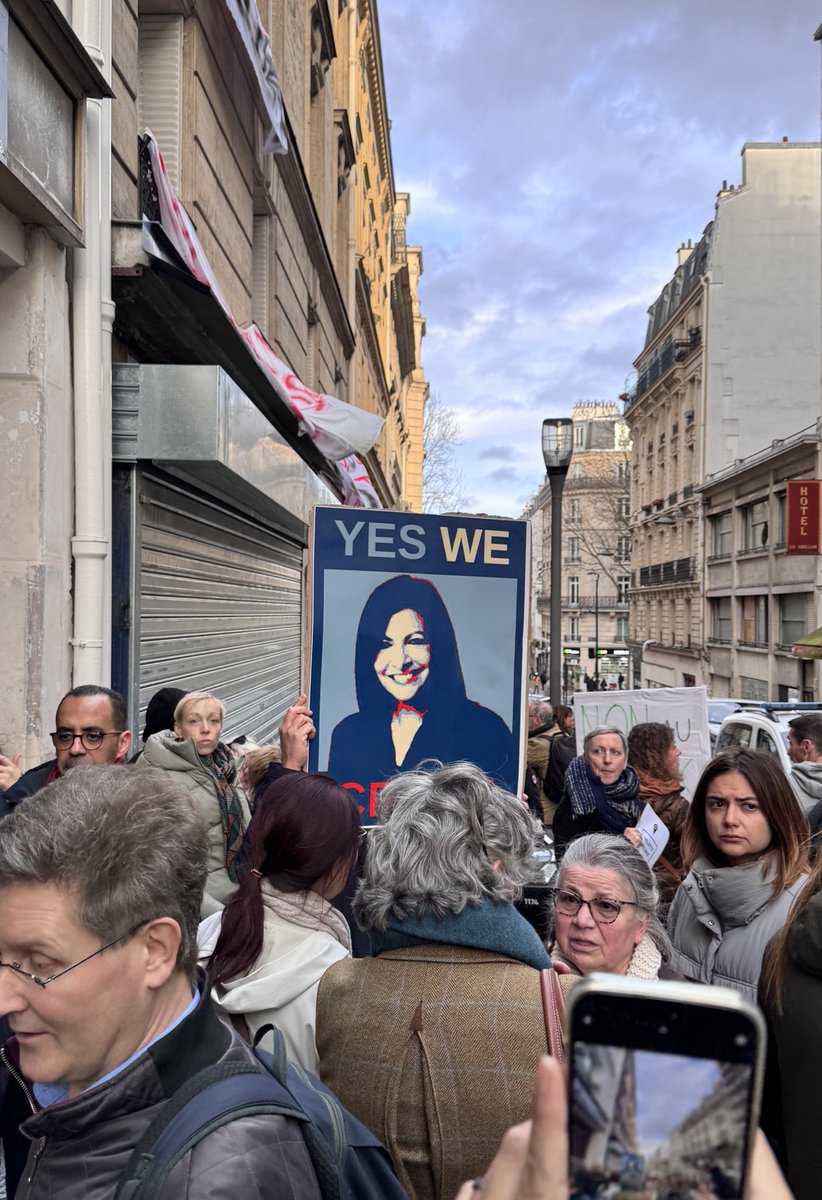 LE 12 Ensemble tweet media