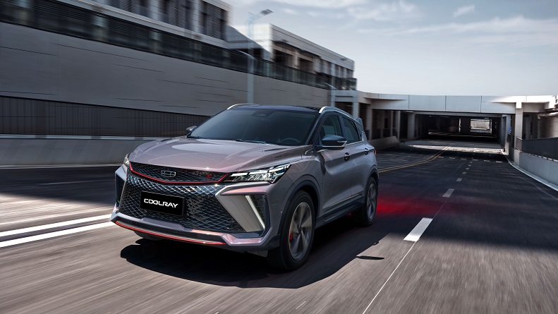 Geely Auto vende más de 1.6 millones de unidades en el mundo.
#AutosChinos #MarcasChinas #Electromovilidad #AutosElectricos
<a href="/GeelyAutoGlobal/">Geely Auto</a> <a href="/GeelyMexico/">Geely Mexico</a> <a href="/Communika1/">Communika PR Agency</a> 
topmanagement.com.mx/geely-auto-ven…