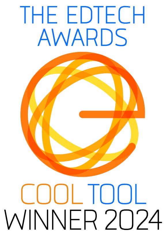 YouScience is the winner of the @edtechdigest Cool Tool award for Personalized Learning Solution! 🎉 We're honored to be recognized. Thanks to our amazing users who inspire us every single day. Let's keep innovating and making education even brighter! 🌟