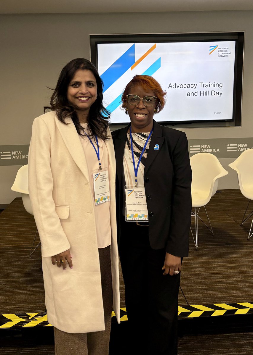 ChandraCScott's tweet photo. #Advocating is one way @alabamapossible is changing the narrative in Alabama. Thank you @NCANetwork for your leadership in advocacy. https://t.co/hR0l1rez82