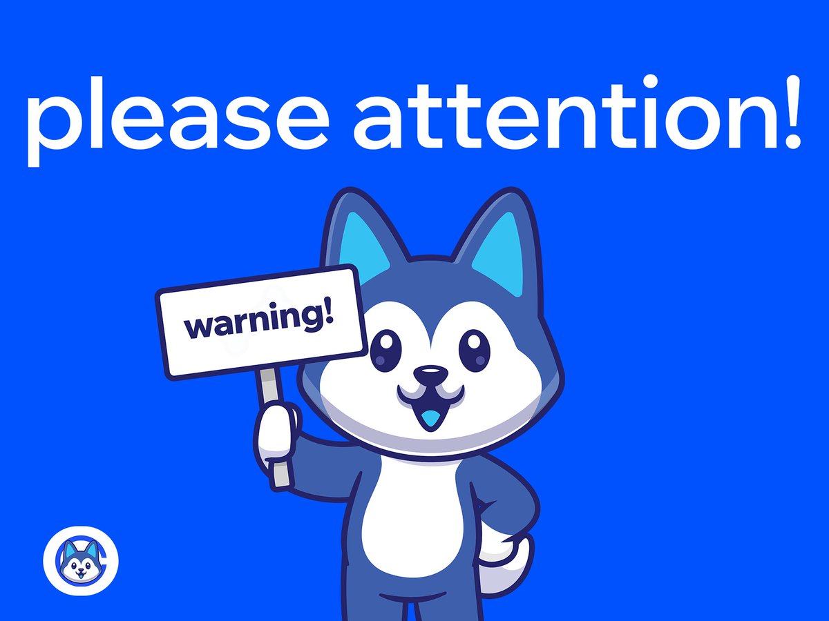 🚨 There is no airdrop event, admin will never DM you first

There is only one Telegram group: t.me/baseinu_coin

Beware of scammers, stay safe $BINU friends 🙌
