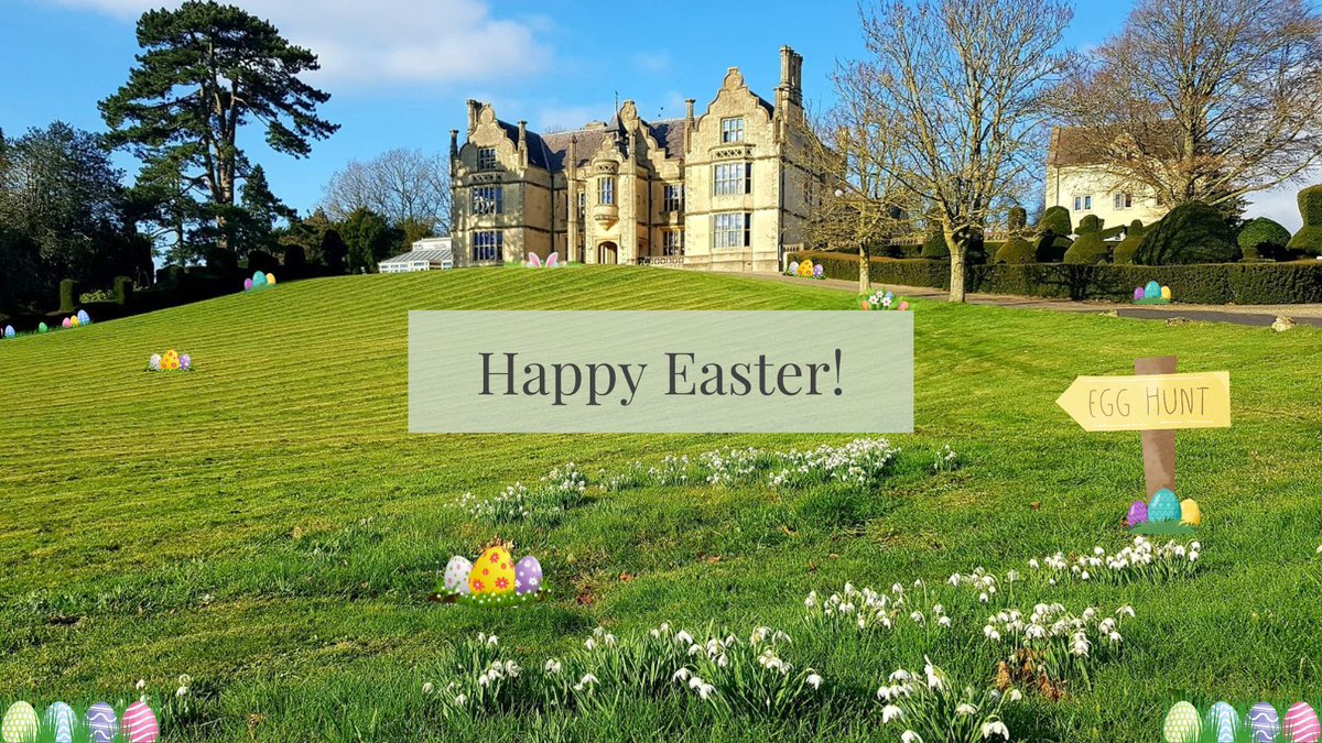 The Landlord's office is now closed for the #Easter weekend, reopening on Tuesday, April 2nd at 9:00 am. 🕘✨Wishing you all a joyous Easter filled with happiness, laughter, and plenty of chocolate eggs!🥚

#easterweekend #heywoodhousewiltshire