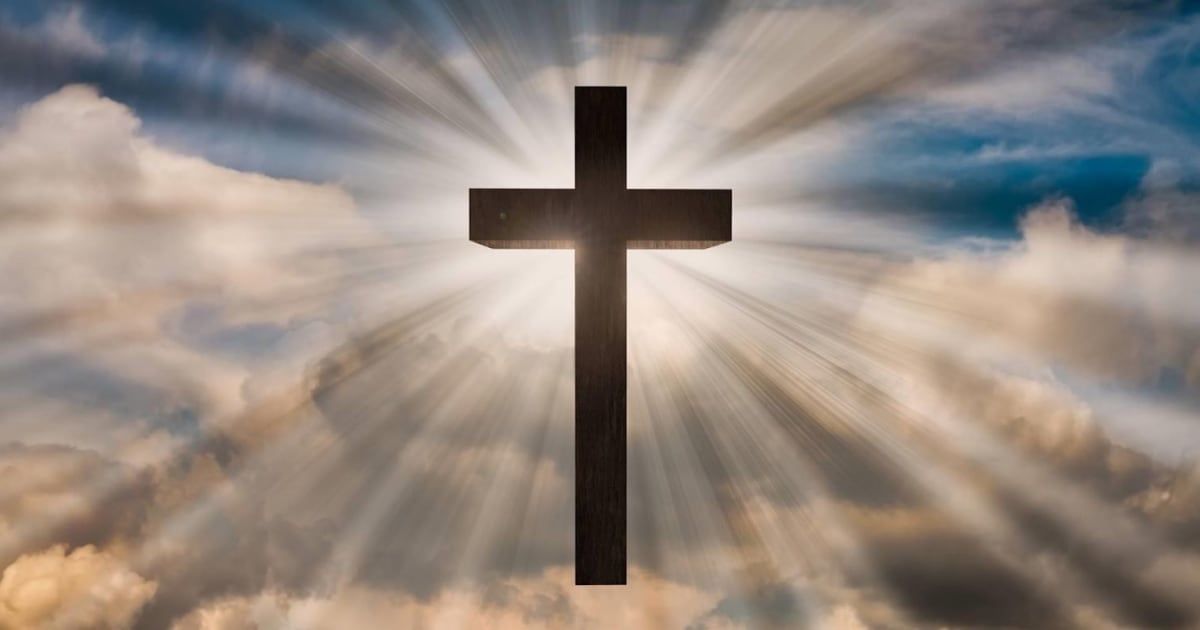 RC Birmingham (@rcbirmingham) on Twitter photo Please share His Grace's #EasterMessage amongst your #parish and <a href="/BhamDES/">Birmingham Diocesan Education Service</a> #school communities. buff.ly/3TU2nqj 'Wishing you and your families and all those close to you, every blessing this Easter season'. Please share His Grace's #EasterMessage amongst your #parish and <a href="/BhamDES/">Birmingham Diocesan Education Service</a> #school communities. buff.ly/3TU2nqj 'Wishing you and your families and all those close to you, every blessing this Easter season'.