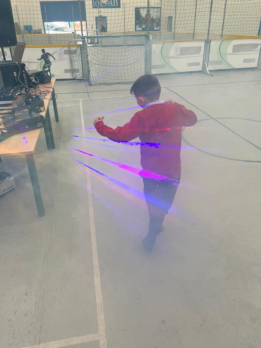 SOGCaledonian School tweet media