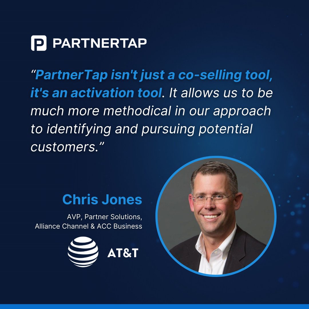 PartnerTap tweet media