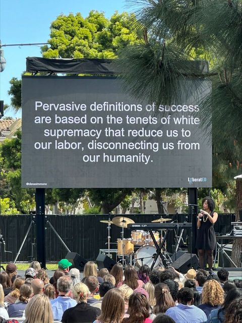 The Leadership Academy tweet media